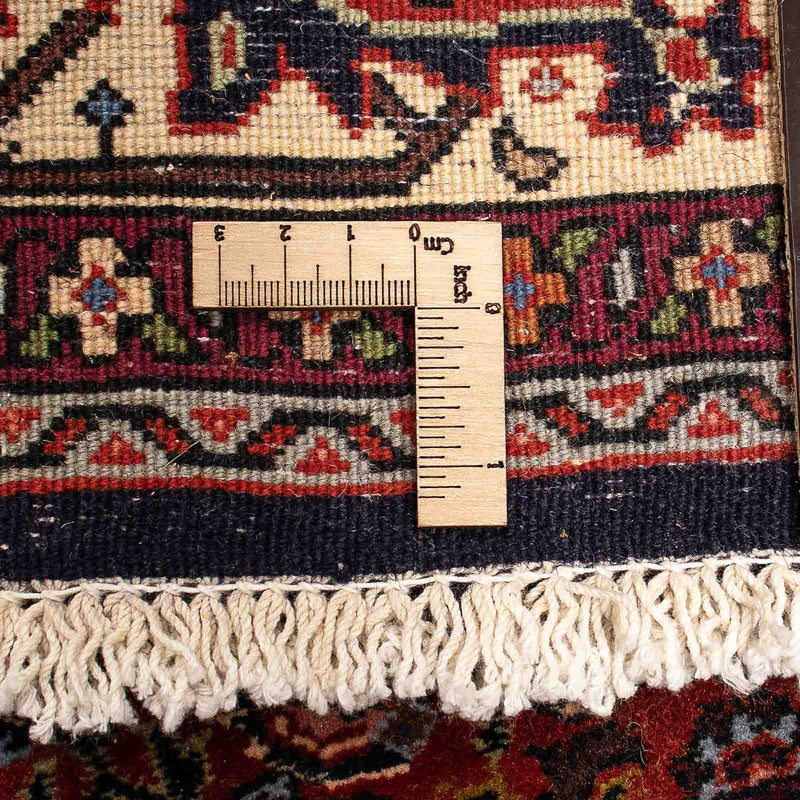 Bidjar Teppe 188x140cm - Persisk teppe