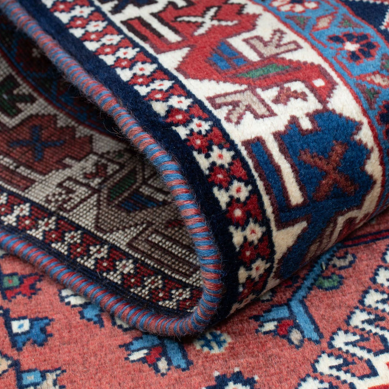 Yalameh Teppe 202x83cm - Persisk teppe