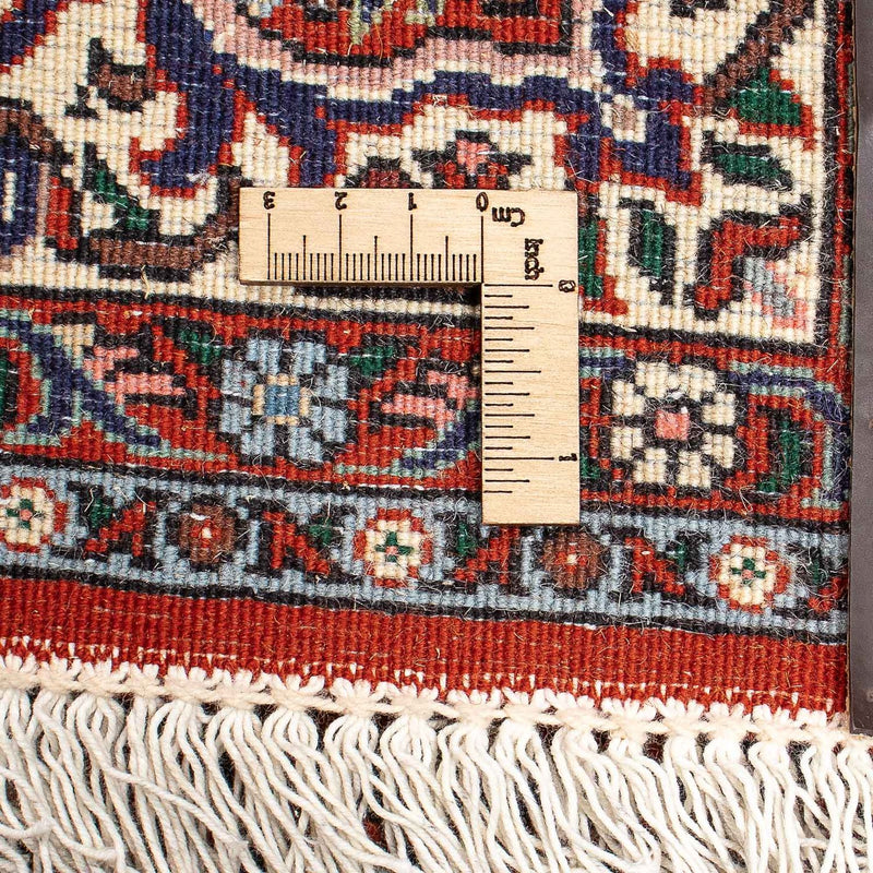 Bidjar Teppe 138x205cm - Persisk teppe