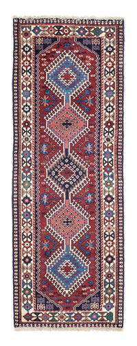 Yalameh Teppe 195x79cm - Persisk teppe – product image