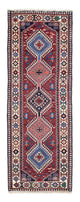 Yalameh Teppe 195x79cm - Persisk teppe