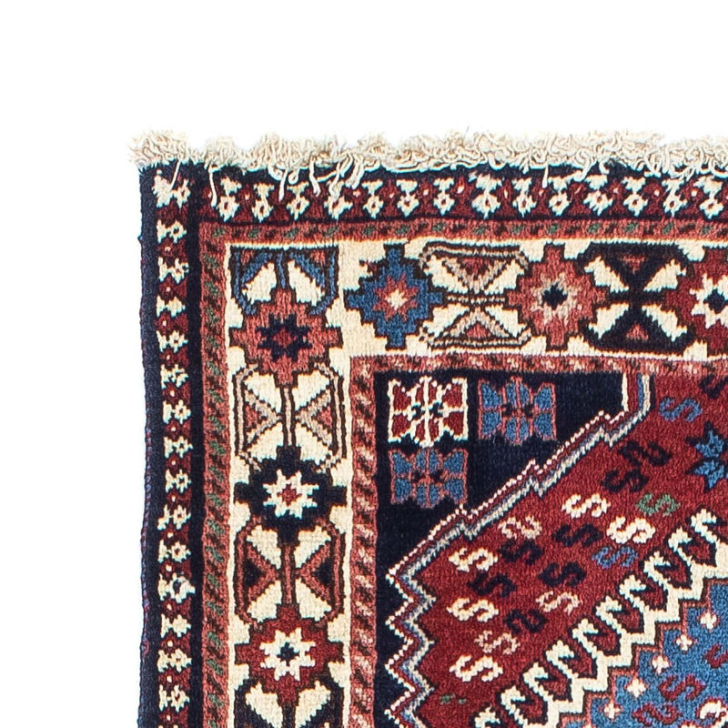 Yalameh Teppe 195x79cm - Persisk teppe
