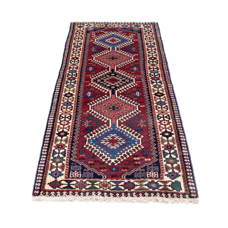 Yalameh Teppe 195x79cm - Persisk teppe