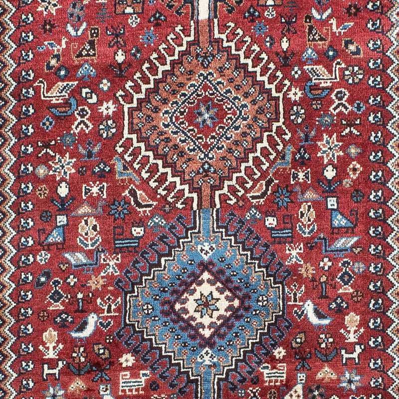 Yalameh Teppe 90x194cm - Persisk teppe