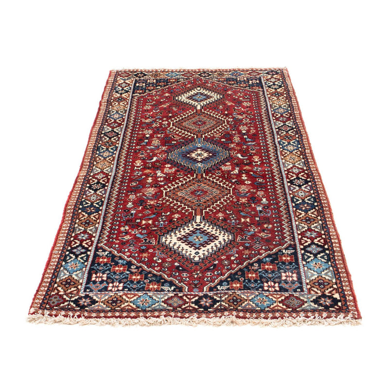 Yalameh Teppe 90x194cm - Persisk teppe