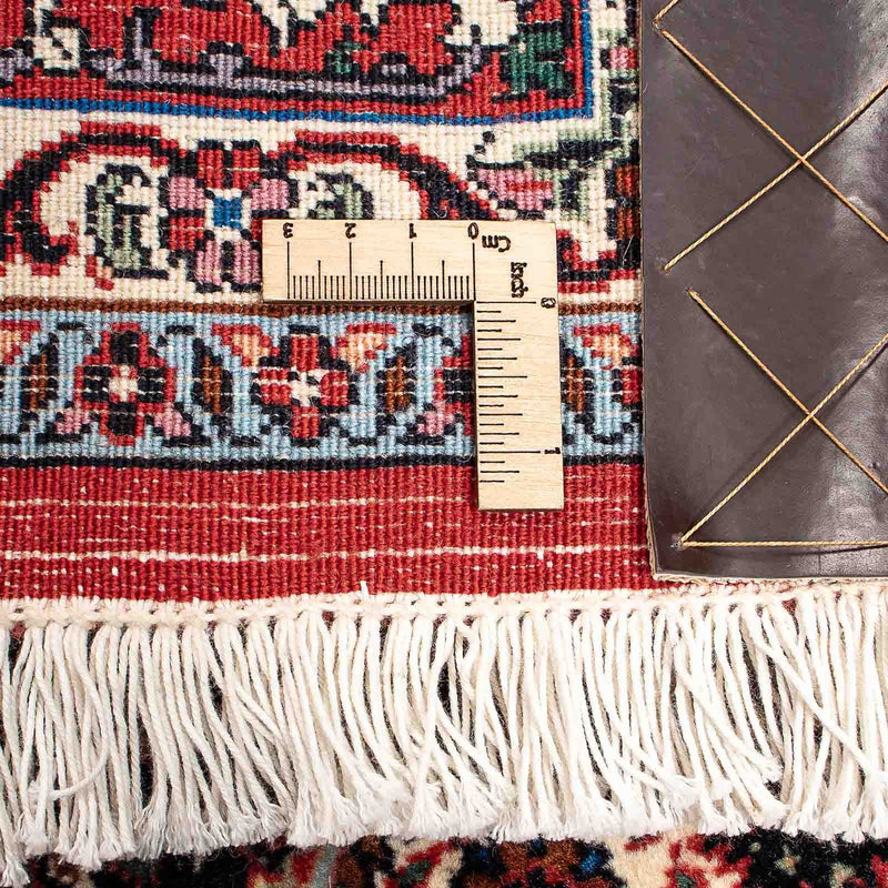 Bidjar Teppe 200x132cm - Persisk teppe