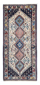 Yalameh Teppe 82x195cm - Persisk teppe