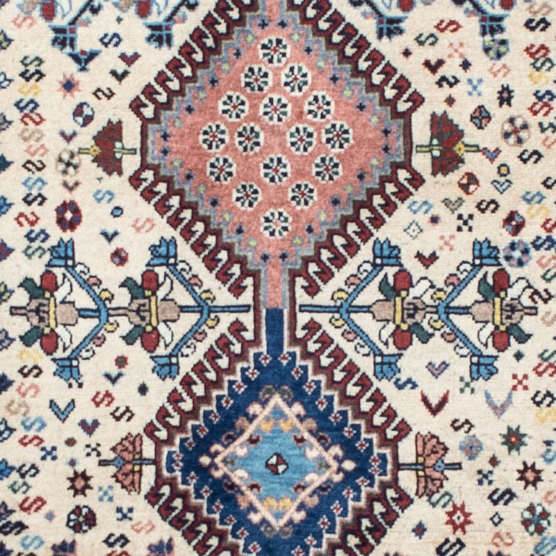 Yalameh Teppe 82x195cm - Persisk teppe