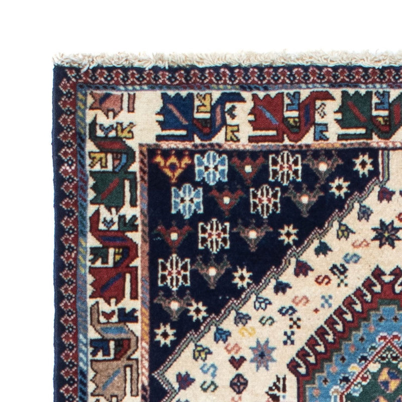 Yalameh Teppe 82x195cm - Persisk teppe