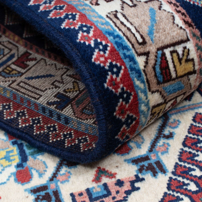 Yalameh Teppe 82x195cm - Persisk teppe
