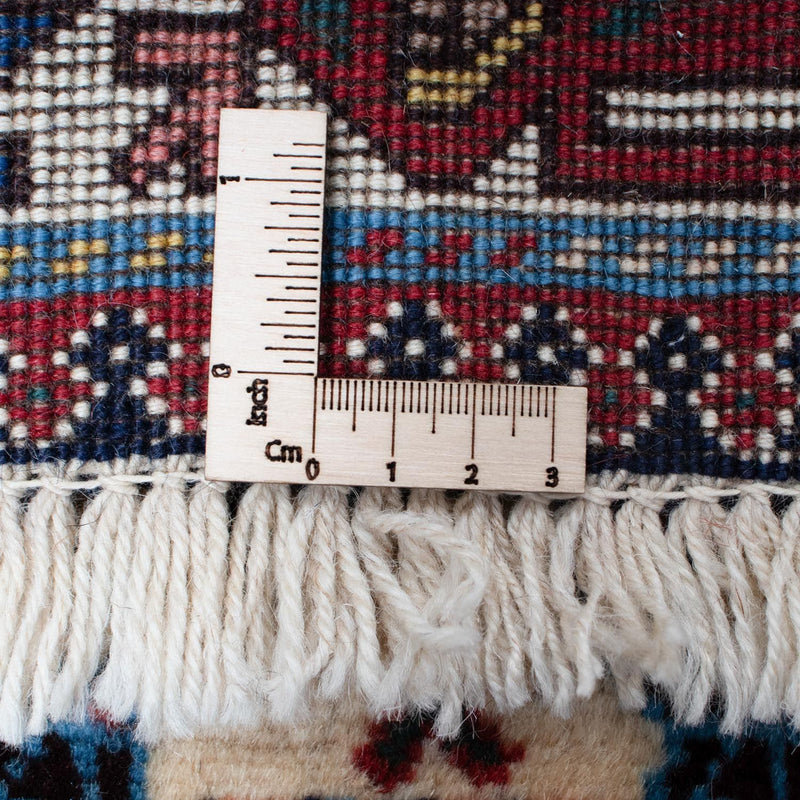 Yalameh Teppe 82x195cm - Persisk teppe