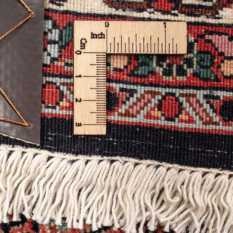 Bidjar Teppe 208x138cm - Persisk teppe