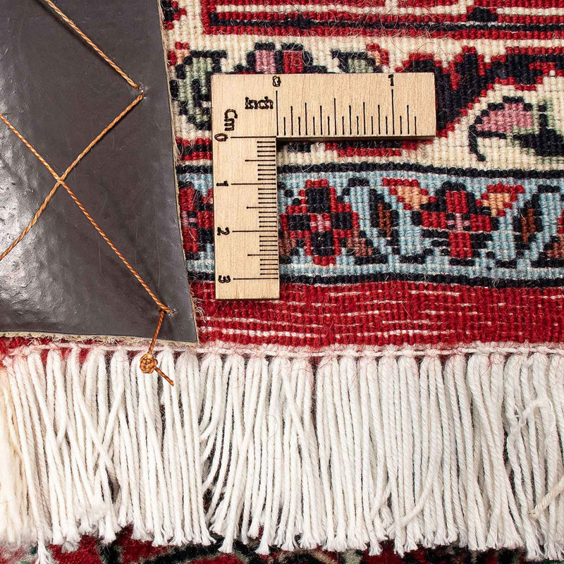 Bidjar Teppe 209x134cm - Persisk teppe