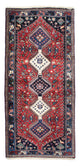 Yalameh Teppe 196x87cm - Persisk teppe
