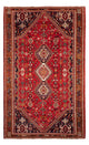 Shiraz Teppe 298x189cm - Persisk teppe