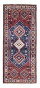 Yalameh Teppe 195x80cm - Persisk teppe
