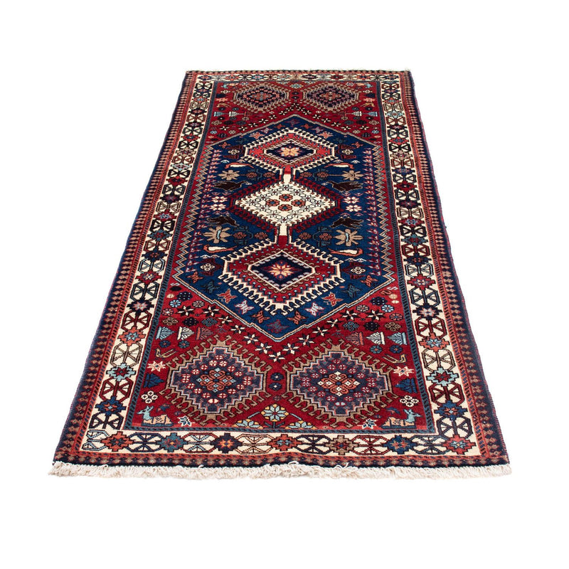 Yalameh Teppe 195x80cm - Persisk teppe