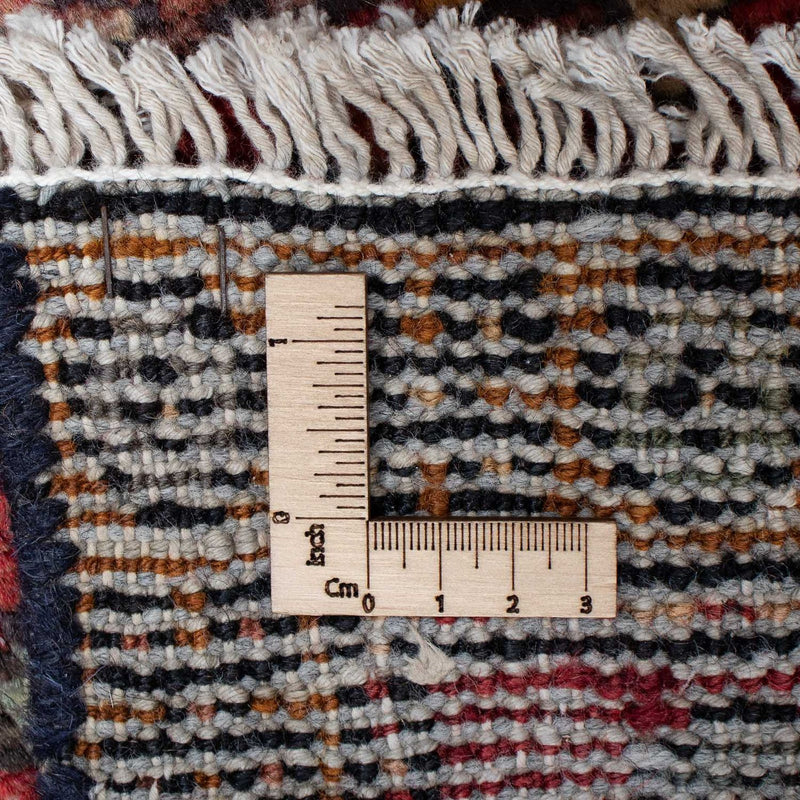Qaraja Teppe 310x75cm - Persisk teppe