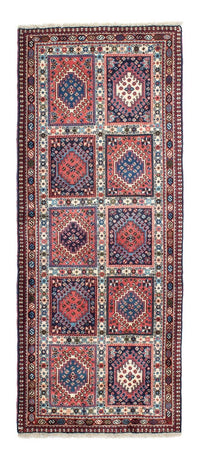 Yalameh Teppe 195x81cm - Persisk teppe – product image