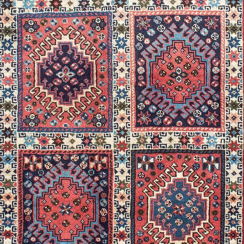 Yalameh Teppe 195x81cm - Persisk teppe