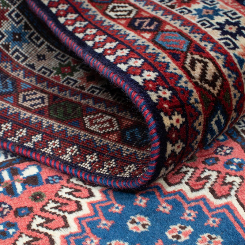 Yalameh Teppe 195x81cm - Persisk teppe