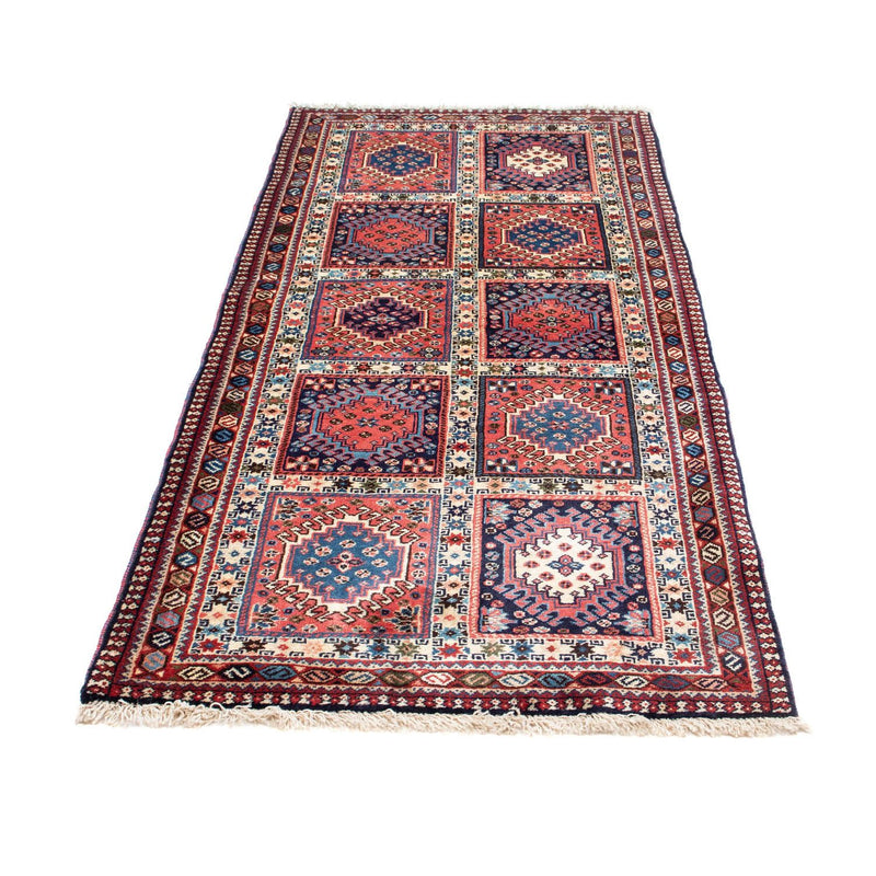 Yalameh Teppe 195x81cm - Persisk teppe