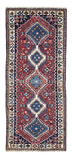 Yalameh Teppe 197x78cm - Persisk teppe