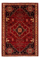 Shiraz Teppe 291x210cm - Persisk teppe