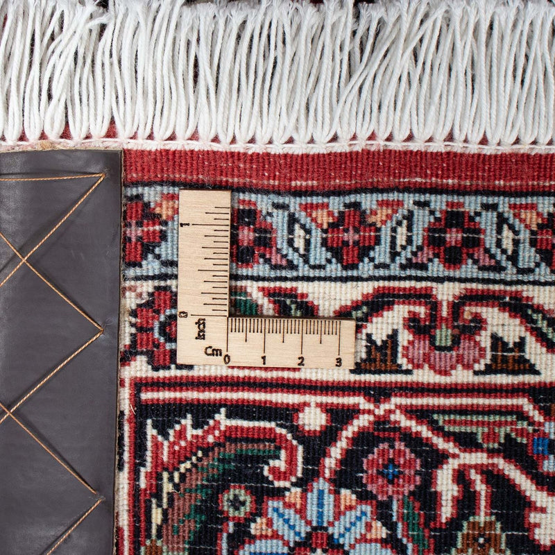 Bidjar Teppe 214x133cm - Persisk teppe