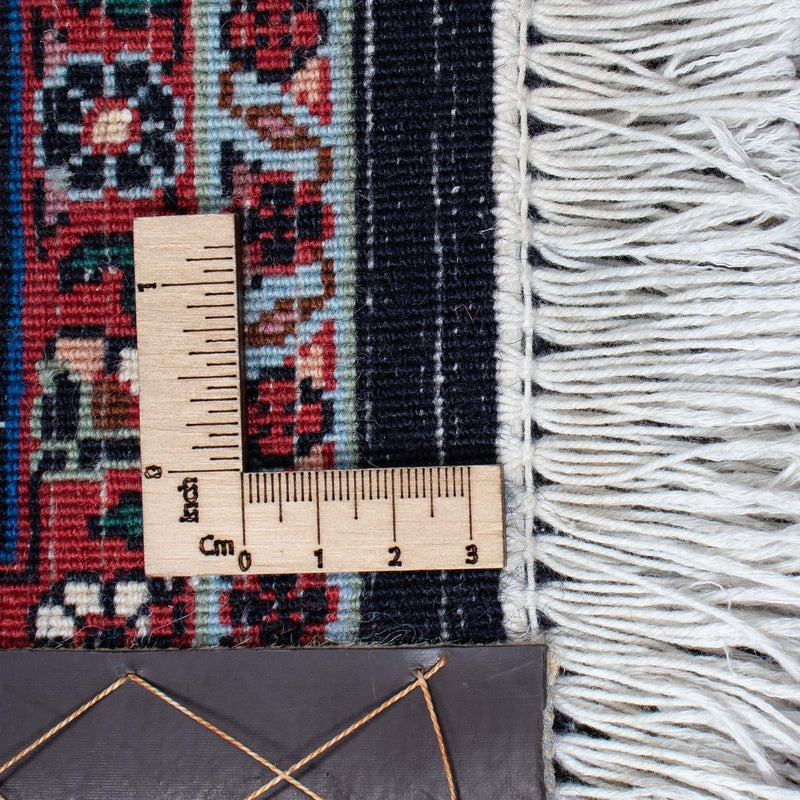 Bidjar Teppe 200x131cm - Persisk teppe