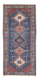 Yalameh Teppe 183x78cm - Persisk teppe