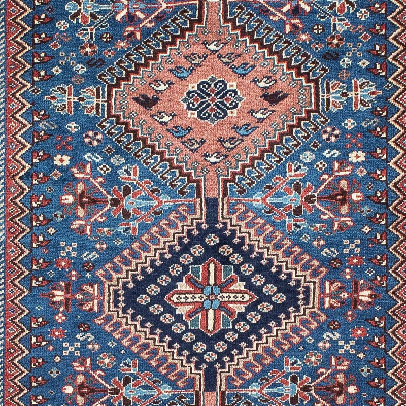 Yalameh Teppe 183x78cm - Persisk teppe