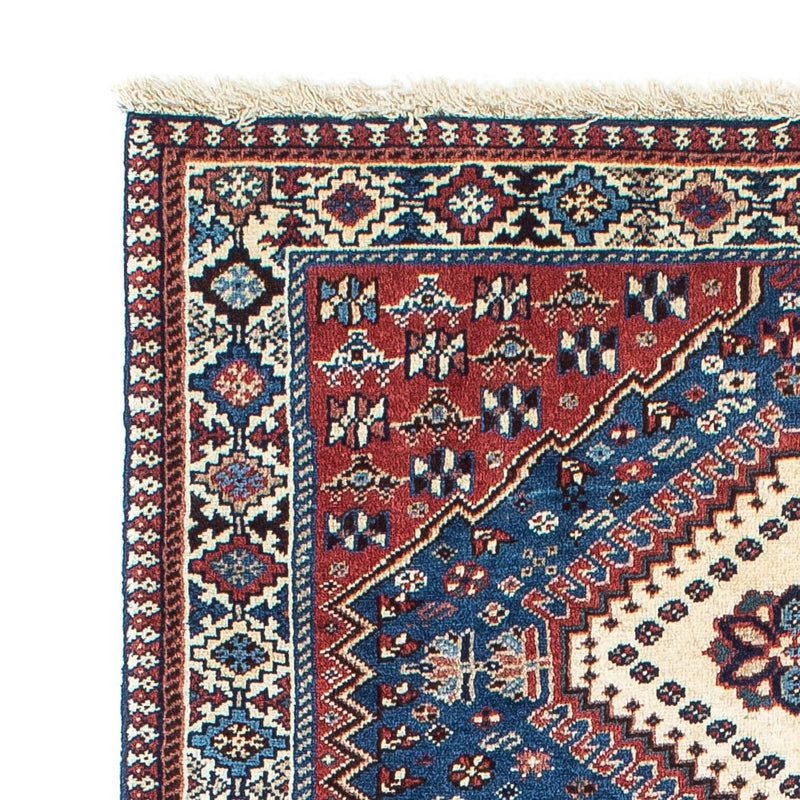 Yalameh Teppe 183x78cm - Persisk teppe