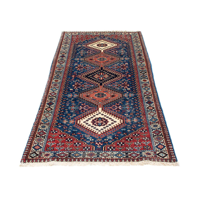 Yalameh Teppe 183x78cm - Persisk teppe