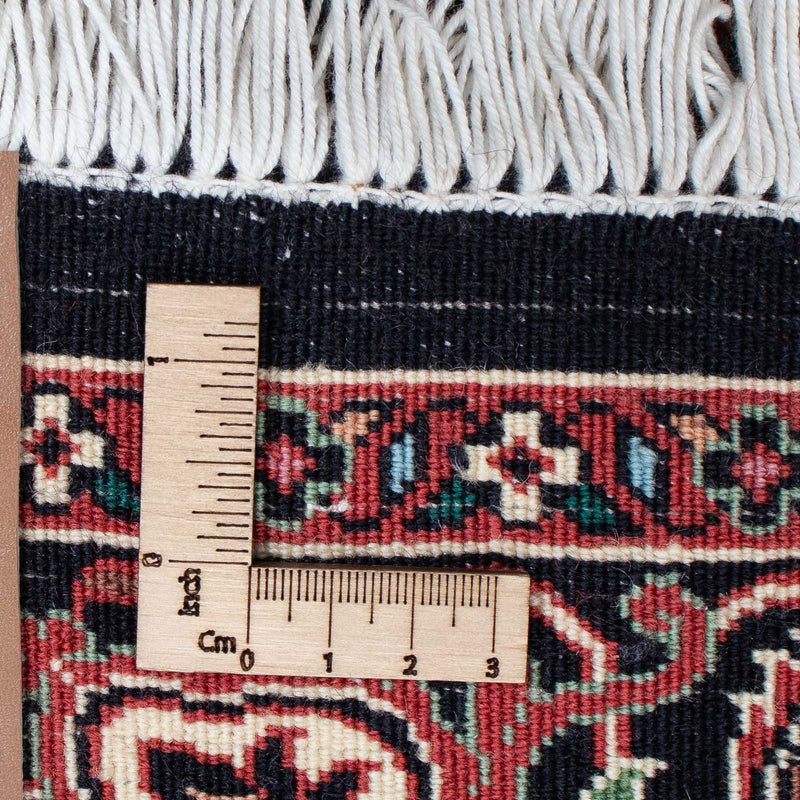 Bidjar Teppe 196x108cm - Persisk teppe