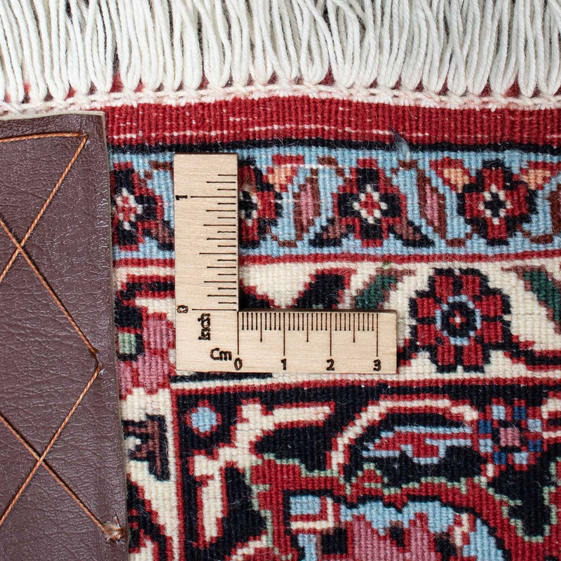 Bidjar Teppe 200x130cm - Persisk teppe