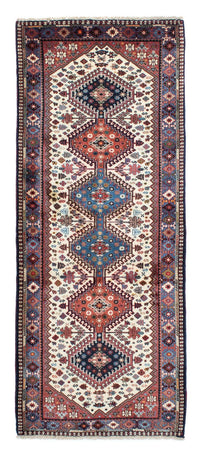 Yalameh Teppe 83x205cm - Persisk teppe – product image