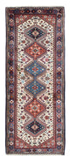 Yalameh Teppe 83x205cm - Persisk teppe