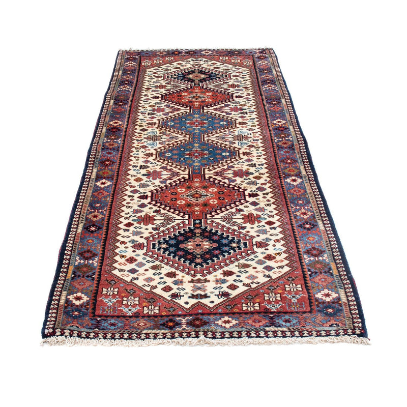 Yalameh Teppe 83x205cm - Persisk teppe