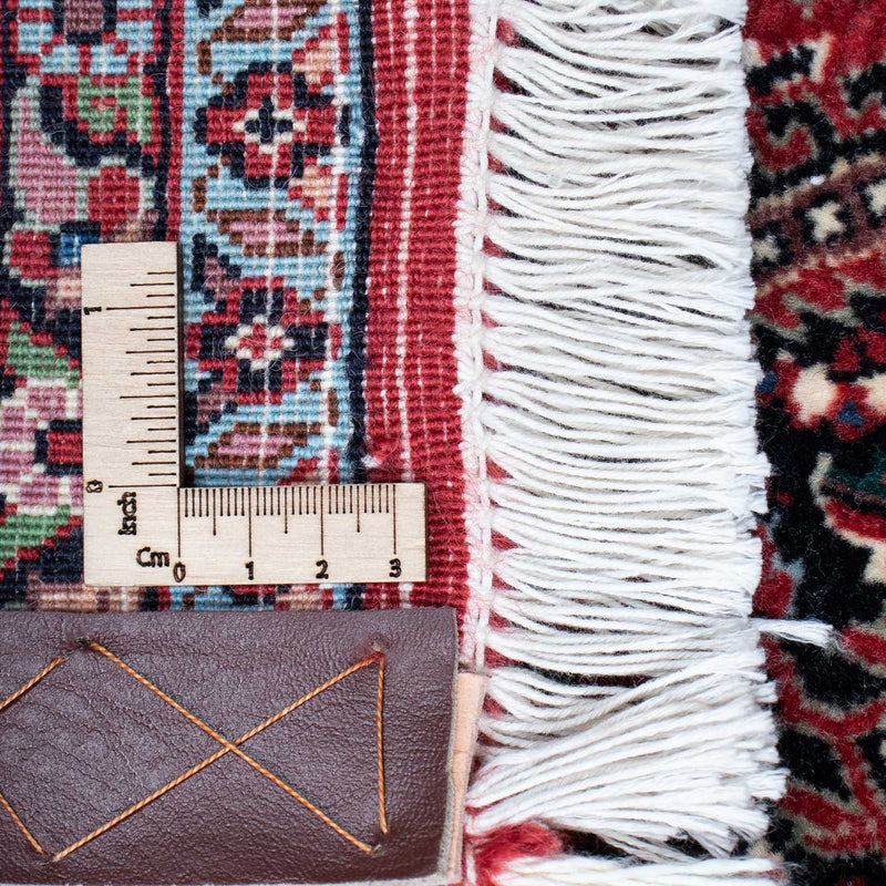 Bidjar Teppe 208x134cm - Persisk teppe