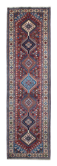 Yalameh Teppe 80x284cm - Persisk teppe – product image