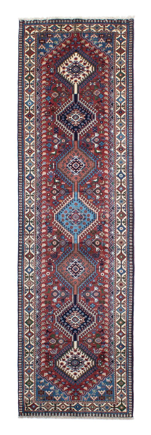 Yalameh Teppe 80x284cm - Persisk teppe