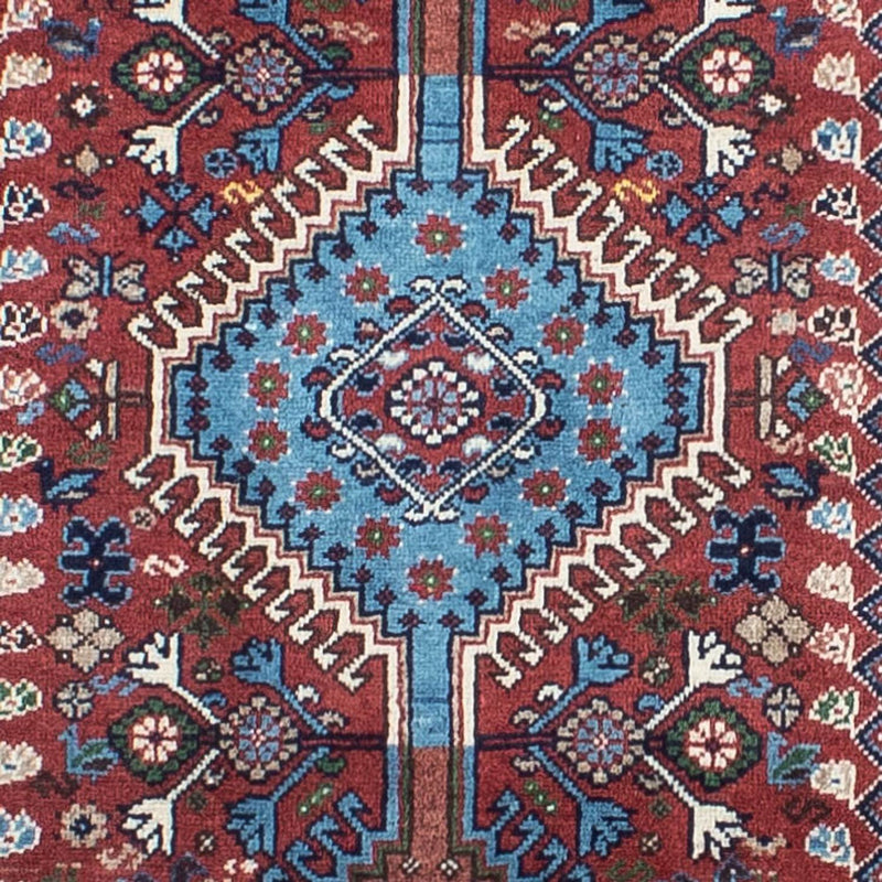 Yalameh Teppe 80x284cm - Persisk teppe