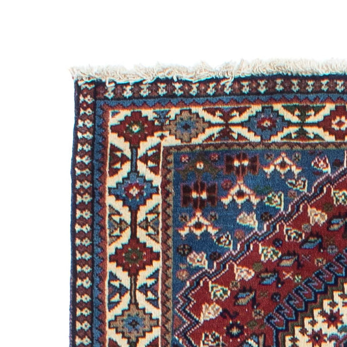 Yalameh Teppe 80x284cm - Persisk teppe