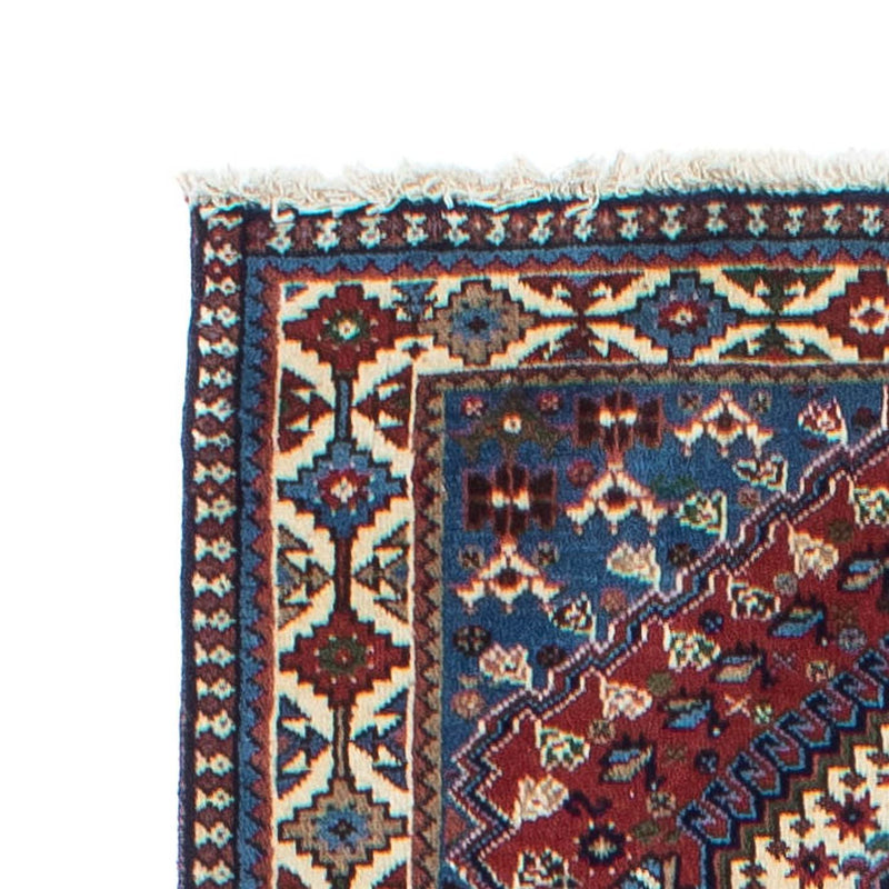 Yalameh Teppe 80x284cm - Persisk teppe