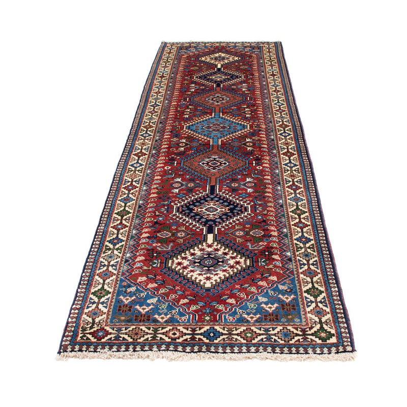 Yalameh Teppe 80x284cm - Persisk teppe