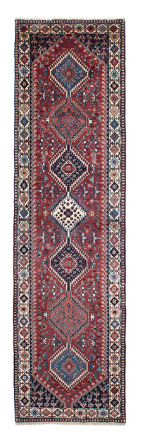 Yalameh Teppe 308x82cm - Persisk teppe – product image