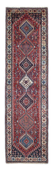 Yalameh Teppe 308x82cm - Persisk teppe