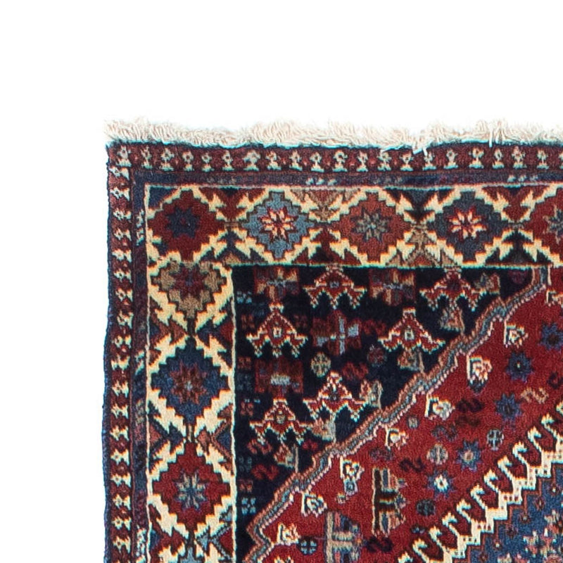 Yalameh Teppe 308x82cm - Persisk teppe