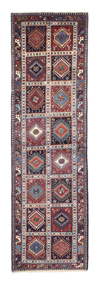 Yalameh Teppe 294x80cm - Persisk teppe – product image